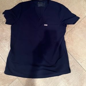 Figs size medium scrub set